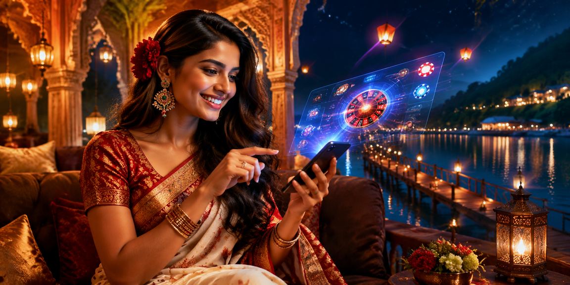 Pohela Boishakh Mobile Casino in Bandarban — tkpk VIP Festival Offer