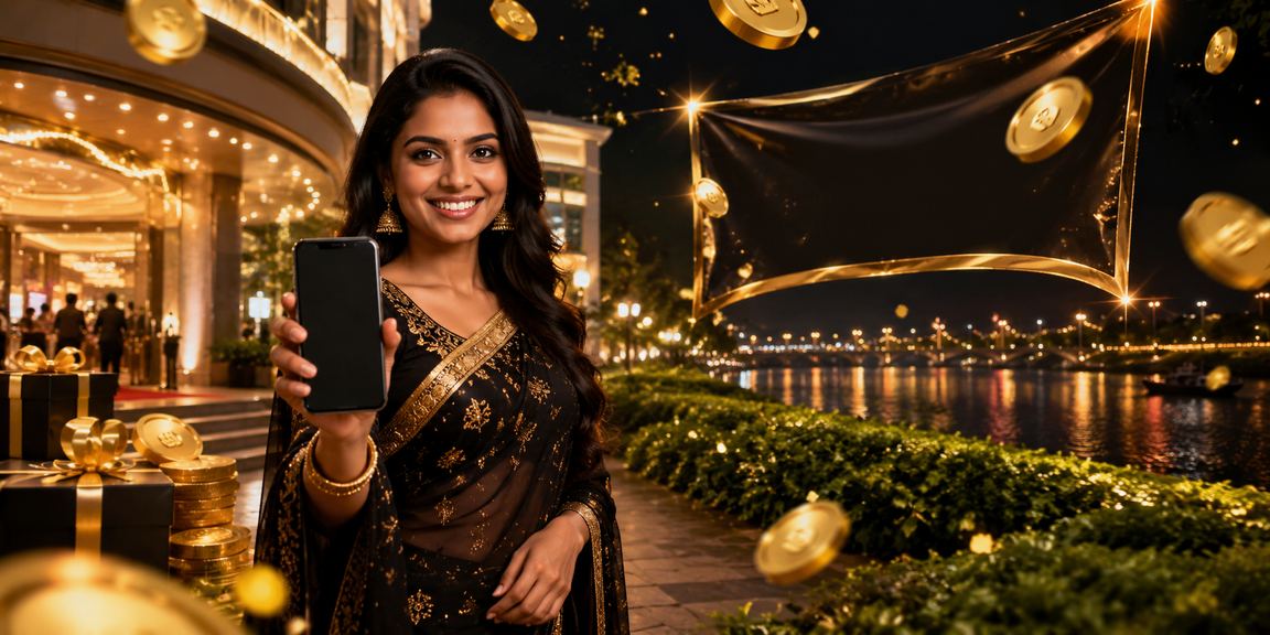 Bogura Casino App — Tea Garden Ambiance