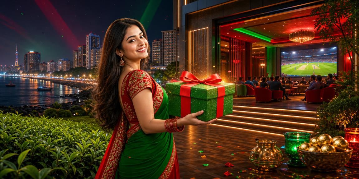 Chattogram Betting Red & Green — tkpk VIP Member Experience
