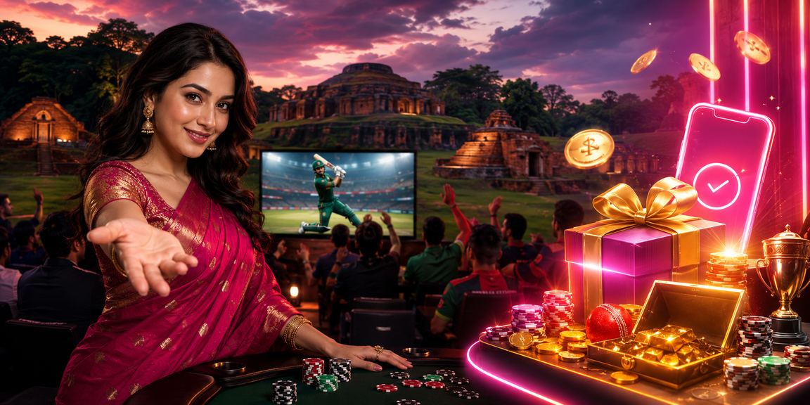 বাংলাদেশি মডেল tkpk লটারি মোবাইলে উপভোগ করছেন