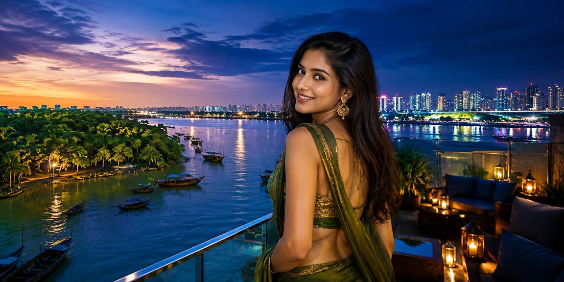 ঢাকায় tkpk মোবাইল অ্যাপে লটারি খেলার অভিজ্ঞতা