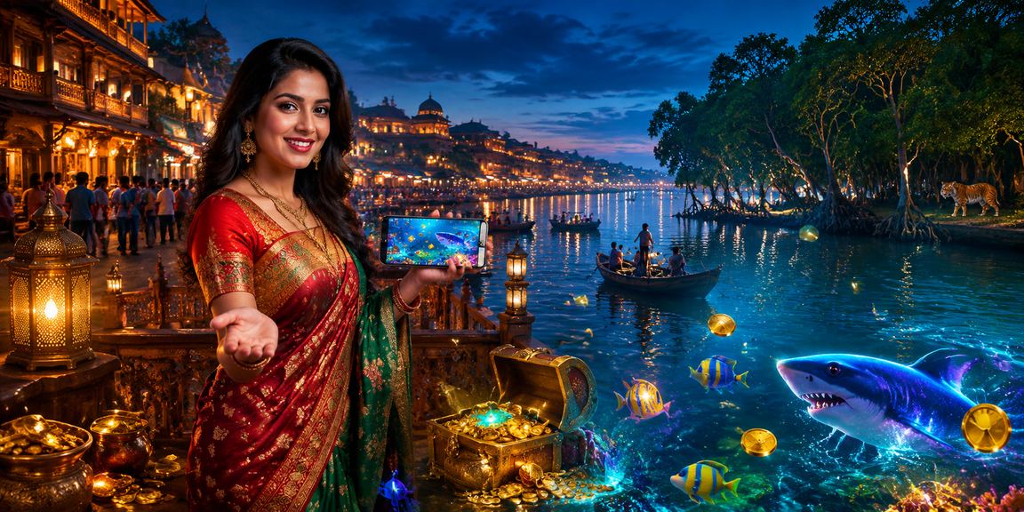 সুন্দরবনের কাছে tkpk সাহায্য কেন্দ্র ব্যবহার করছেন মোবাইলে